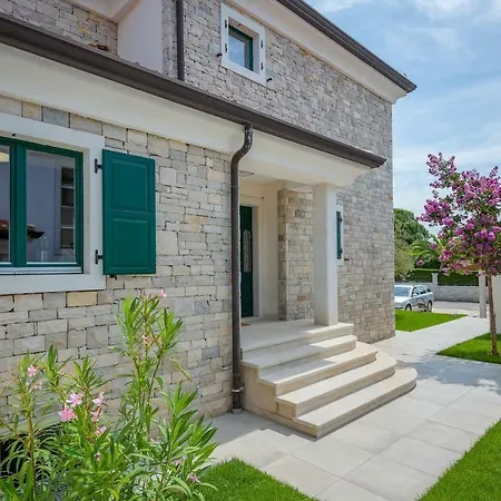 Savudria Lighthouse *