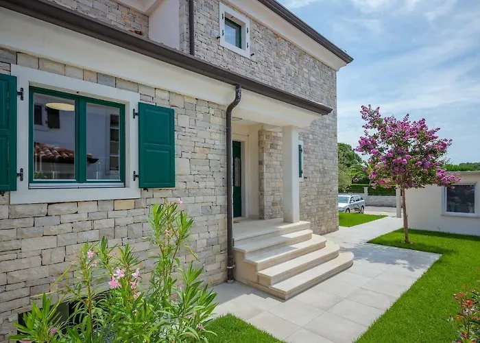 Savudria Lighthouse *